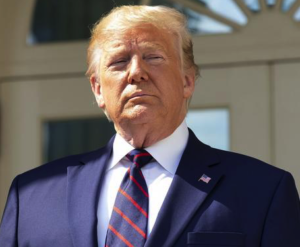 US-Wahl 2020 – Trump oder Lukaschenko 2.0