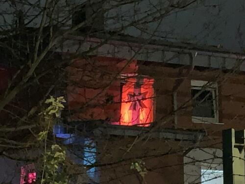 Weihanchtsgeschenk XXL - Garten 2020